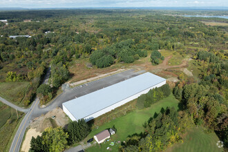 113 Tabor Rd, Mechanicville, NY - VUE AÉRIENNE  vue de carte - Image1