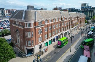 Plus de détails pour Eastgate – à vendre, Leeds