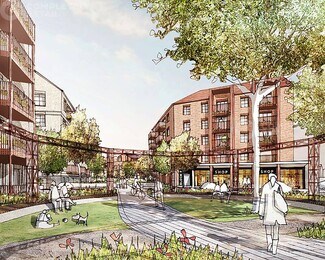 Plus de détails pour Tayfen Rd, Bury St. Edmunds - Local commercial à louer