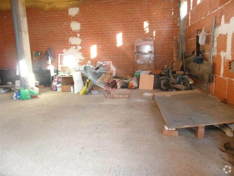 Immeuble residentiel dans Cuenca, Cuenca à vendre - Photo intérieure – Image 1 sur 1