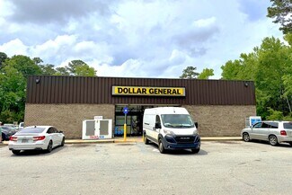 Plus de détails pour 6572 Washington Rd, Appling, GA - Local commercial à vendre