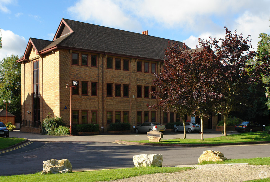 Greenways Business Park, Chippenham à louer - Photo de l’immeuble – Image 2 sur 2