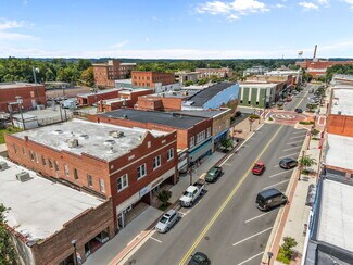 Plus de détails pour 220-222 S Scales St, Reidsville, NC - Local commercial à vendre