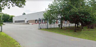 Plus de détails pour 20 Post Rd, Albany, NY - Industriel/Logistique à louer