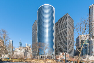 Plus de détails pour 17 State St, New York, NY - Bureau à louer