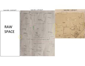 1414 W Fair Ave, Marquette, MI à louer Plan de site– Image 2 sur 2