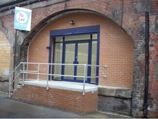 Plus de détails pour Forth Banks, Newcastle Upon Tyne - Local commercial, Industriel/Logistique à louer