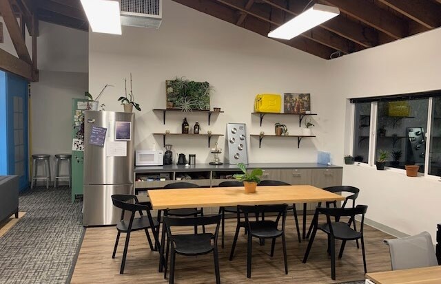 2555 San Bruno Ave, San Francisco, CA à louer - Photo de l’immeuble – Image 2 sur 5