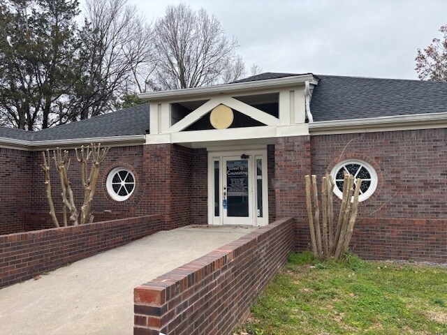 2320-2324 Concord Lake Rd, Concord, NC à louer - Photo de l’immeuble – Image 2 sur 10