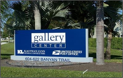 604-622 Banyan Trl, Boca Raton, FL à louer - Autre – Image 1 sur 13