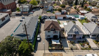 Plus de détails pour 2221 Griffin Ave, Los Angeles, CA - Logement à vendre