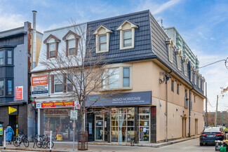 Plus de détails pour 999 Bloor St W, Toronto, ON - Local commercial à vendre