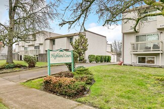 Plus de détails pour 2125 NW Highland Dr, Corvallis, OR - Logement à vendre