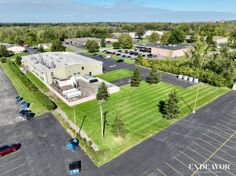 285 Metro Park, Brighton, NY à louer - Photo de l’immeuble – Image 3 sur 7