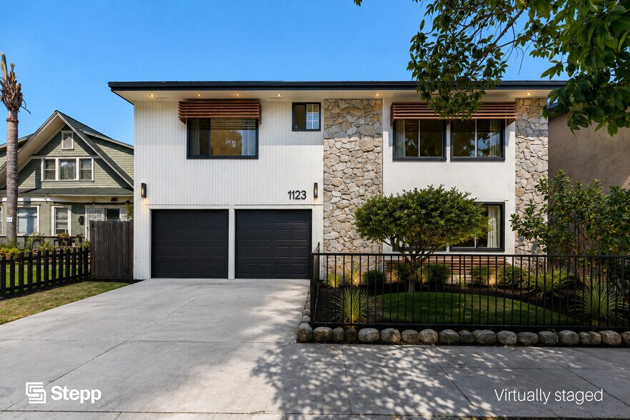1123 Cedar Ave, Long Beach, CA à vendre - Photo de l’immeuble – Image 2 sur 17