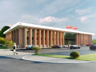 Plus de détails pour 55 N Interstate 35, Austin, TX - Bureau/Local commercial à louer
