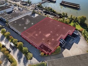 1400-1450 Brigantine Dr, Coquitlam, BC à louer Photo intérieure– Image 1 sur 9