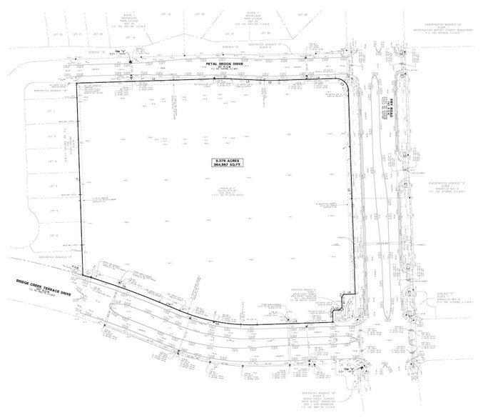 Fry Rd, Cypress, TX à louer - Photo de l’immeuble – Image 2 sur 6