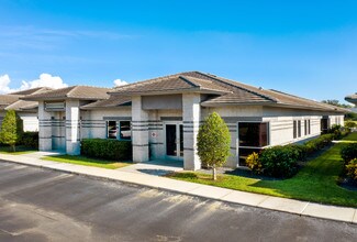 Plus de détails pour 7210 Kyle Ct, Lakewood Ranch, FL - Bureau à louer