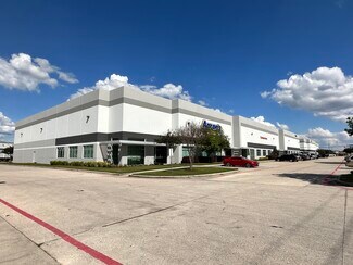Plus de détails pour 14824 Tomball Pky, Houston, TX - Industriel/Logistique à louer