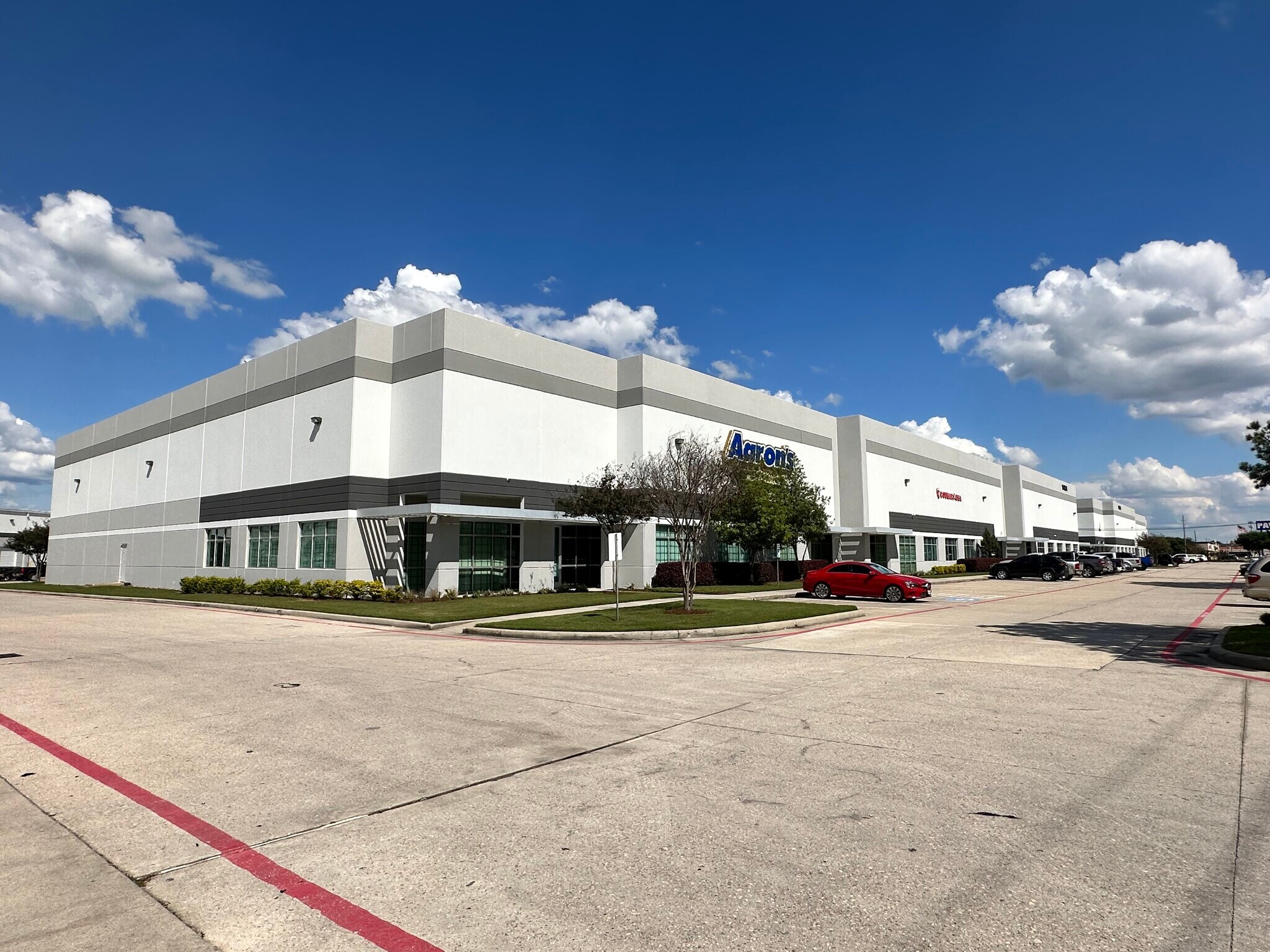 14824 Tomball Pky, Houston, TX à louer Photo principale– Image 1 sur 6