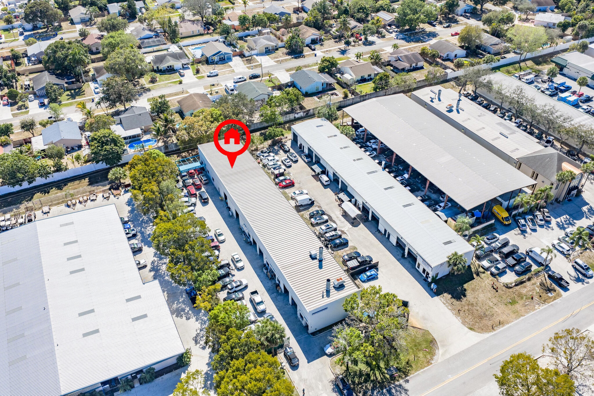 170 Business Park Way, Royal Palm Beach, FL à louer Photo intérieure– Image 1 sur 30