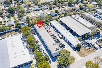 170 Business Park Way, Royal Palm Beach, FL à louer Photo intérieure– Image 1 sur 30