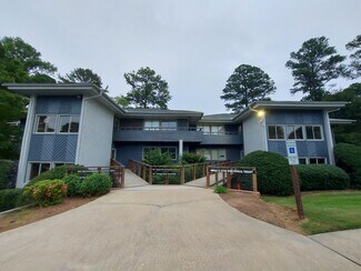 Plus de détails pour 1717 Legion Rd, Chapel Hill, NC - Coworking à louer
