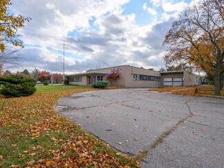 Plus de détails pour 1415 Janette Av, Windsor, ON - Industriel/Logistique à vendre