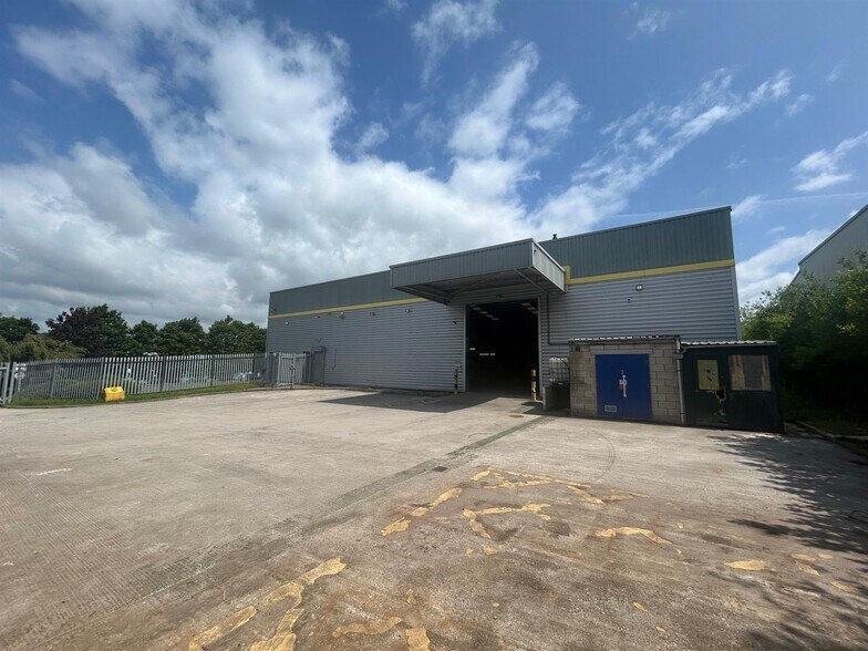 Altham Business Park, Altham à louer - Photo de l’immeuble – Image 3 sur 5