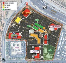 SEC of Loop 101 and Pima Rd, Scottsdale, AZ à louer Photo intérieure– Image 1 sur 1