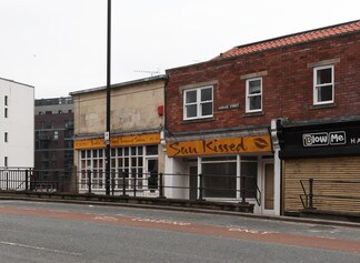 Plus de détails pour 24-26 Passage St, Bristol - Local commercial à louer