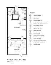 8000-8040 NW 154th St, Miami Lakes, FL à louer Photo de l’immeuble– Image 1 sur 1