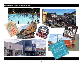 6935 NE Glisan St, Portland, OR à louer Photo intérieure– Image 2 sur 7