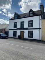 18 Main St, Barrhill SAY - Local commercial