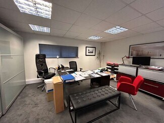 Plus de détails pour 128A Eglantine Av, Belfast - Bureau à louer