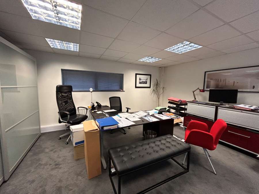 128A Eglantine Av, Belfast à louer Photo de l’immeuble– Image 1 sur 5