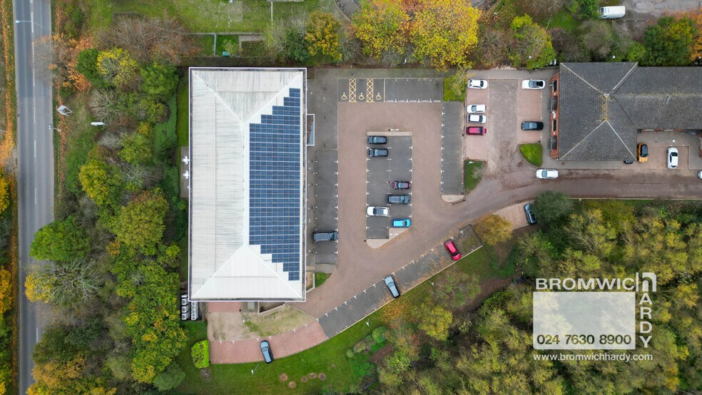 Pegasus Ct, Warwick à louer - Aérien – Image 3 sur 5