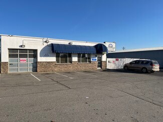 Plus de détails pour 2918 N Nevada St, Spokane, WA - Local commercial à vendre