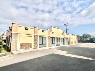 Plus de détails pour 3152 Martin Luther King Jr Blvd, Lynwood, CA - Local commercial à vendre