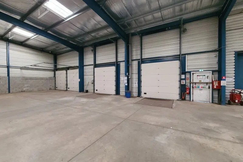 Local d'activités dans Béziers à vendre - Photo intérieure – Image 3 sur 9