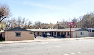 Plus de détails pour 4180 Monterey Hwy, San Jose, CA - Hôtellerie à vendre
