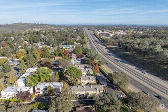3959 Arthur Ct, Cameron Park, CA - Vue aérienne vue de carte