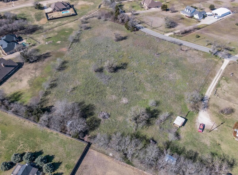 McAlpin Road, Midlothian, TX à vendre - Photo de l’immeuble – Image 3 sur 7