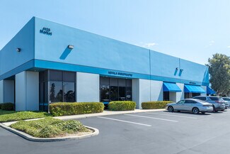 Plus de détails pour 4125 Market St, Ventura, CA - Local d’activités à vendre