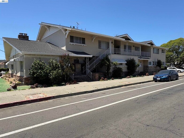 1991 Bancroft Ave, San Leandro, CA à vendre - Photo de l’immeuble – Image 2 sur 12