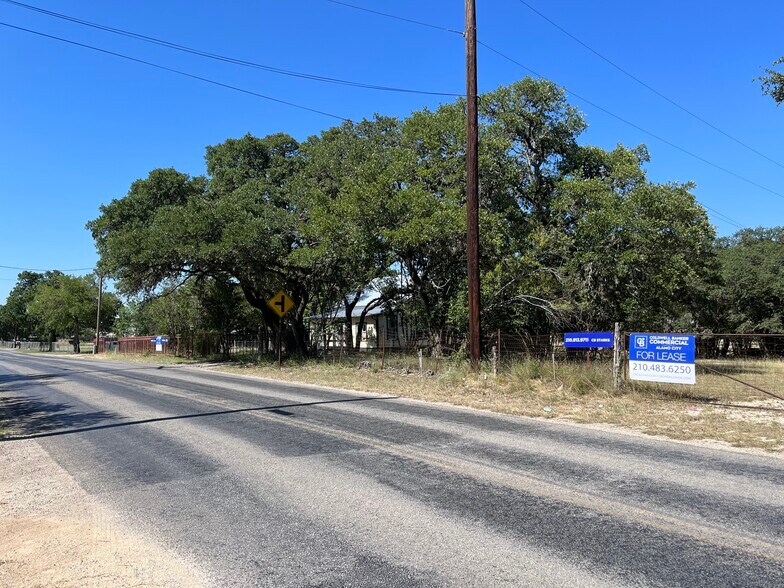 11 Upper Balcones Rd, Boerne, TX à louer - Photo de l’immeuble – Image 2 sur 6