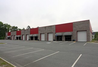 Plus de détails pour 1018 Highway 80 W, Pooler, GA - Local d'activités à louer