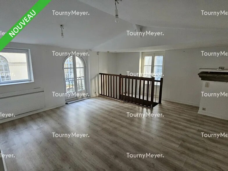 Bureau dans Rennes à louer - Photo intérieure – Image 1 sur 4