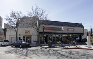 Plus de détails pour 4184 Piedmont Ave, Oakland, CA - Local commercial à louer